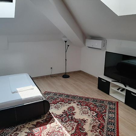 Apartament Aleksandrija Nisz Zewnętrze zdjęcie